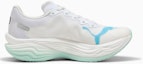 Purchase (Women) Deviate Nitro Elite 3  Shoes PUMA White-Speed Blue 309810-08