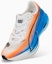 Details for (Women) Deviate Nitro Elite 3 Ekiden Shoes PUMA White-Heat Fire-PUMA Black 313421-01