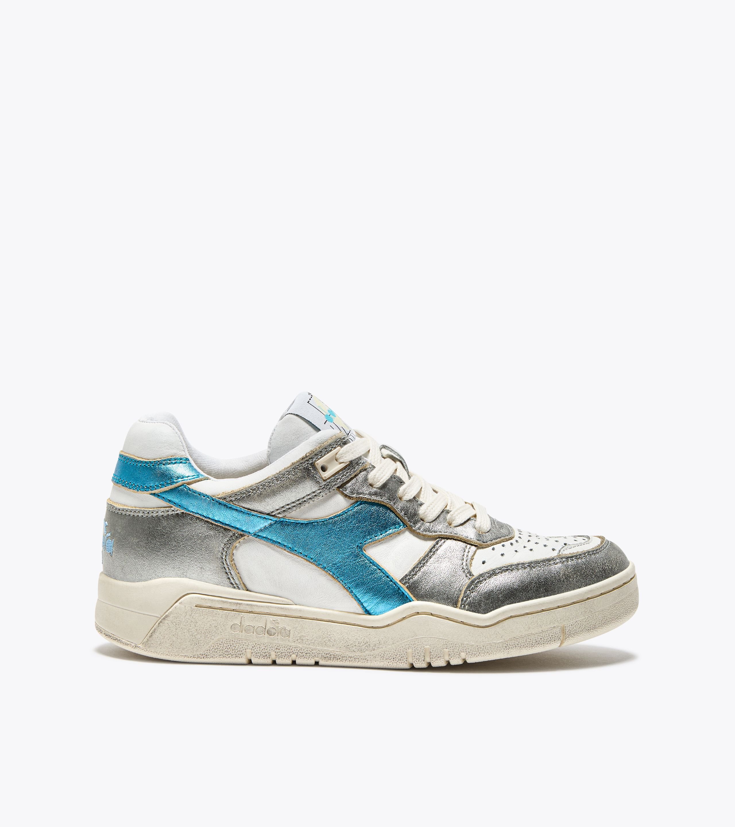 (W) Diadora B.560 METAL MIX WN
