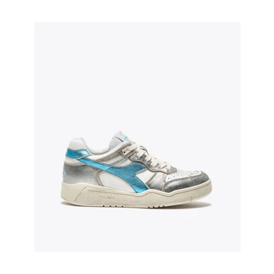 (W) Diadora B.560 METAL MIX WN