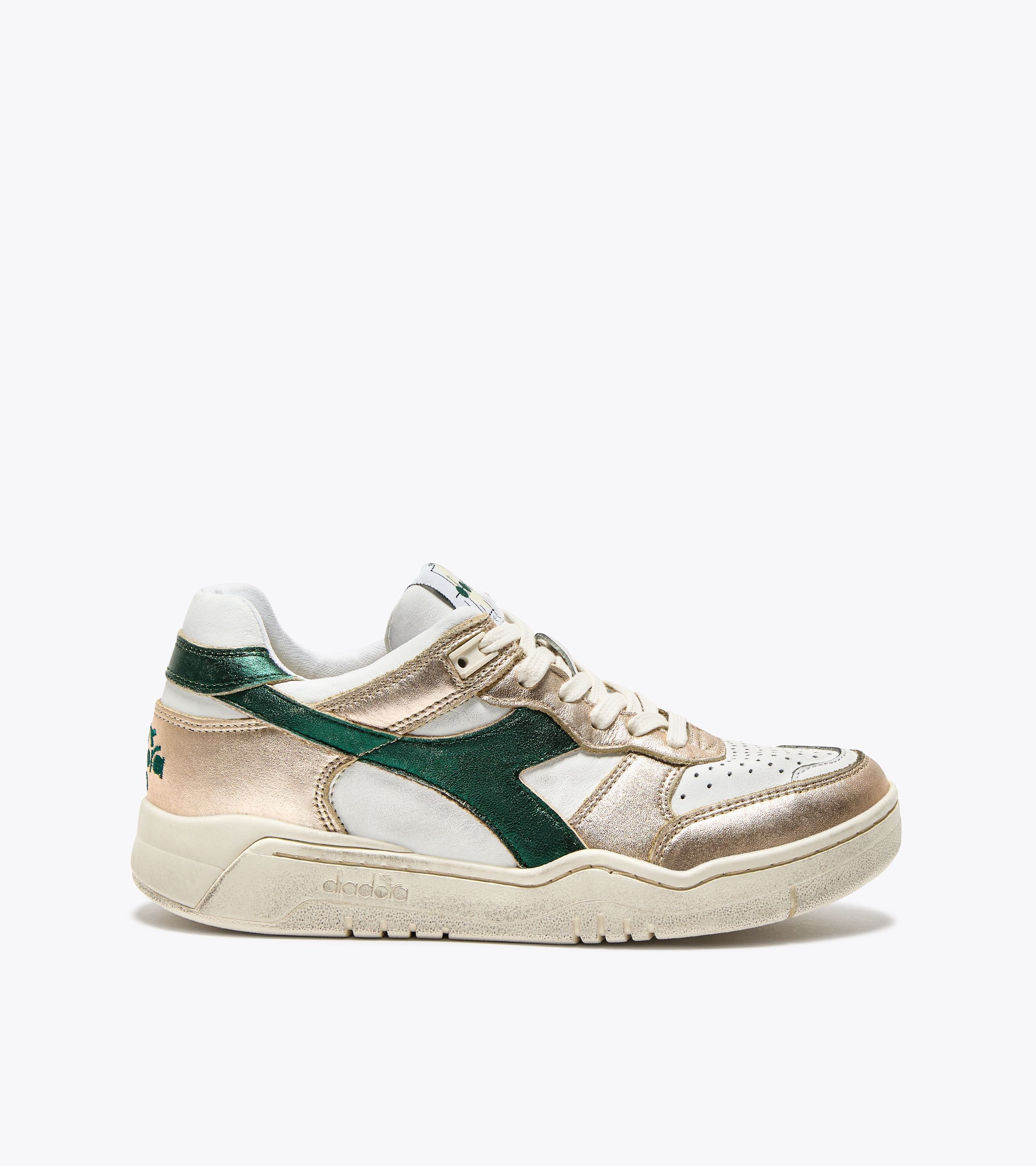(W) Diadora B.560 METAL MIX WN