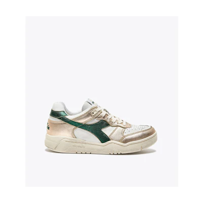 (W) Diadora B.560 METAL MIX WN