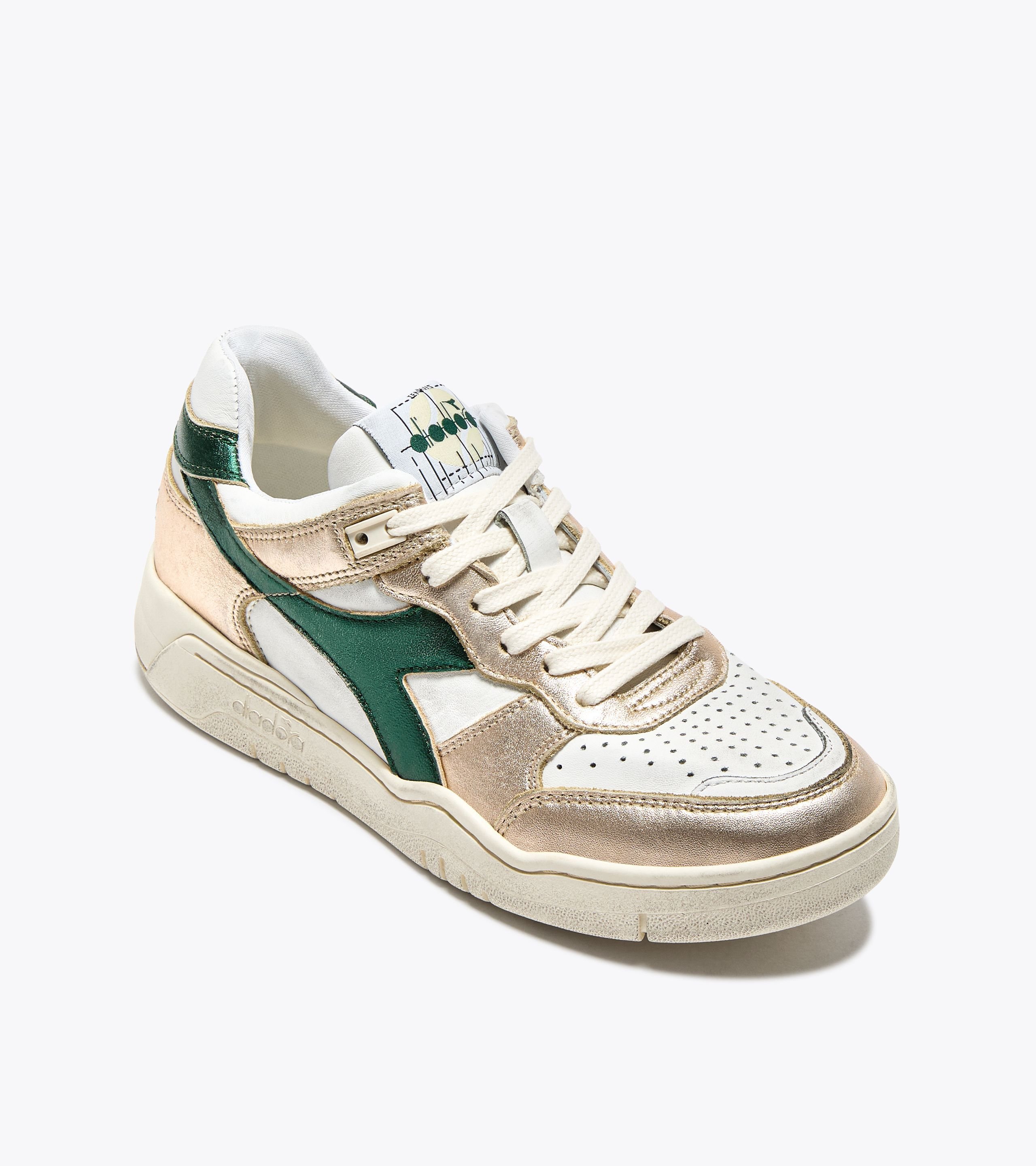 (W) Diadora B.560 METAL MIX WN 圖 6
