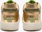 Lookbook (Women) Diadora B.560 METALLIC WN 201.181204_25059