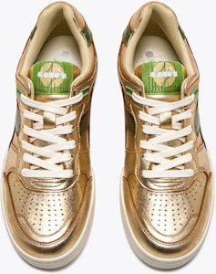 (W) ディアドラ B.560 メタリック ウィメンズ 201.181204_25059 Sizing (W) ディアドラ B.560 メタリック ウィメンズ 201.181204_25059