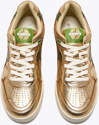 (Women) Diadora B.560 METALLIC WN 201.181204_25059 Sizing (Women) Diadora B.560 METALLIC WN 201.181204_25059
