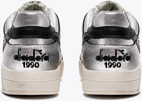 (W) ディアドラB.560シルバーUSED WN 201.181203_C4702 Lookbook (W) ディアドラB.560シルバーUSED WN 201.181203_C4702