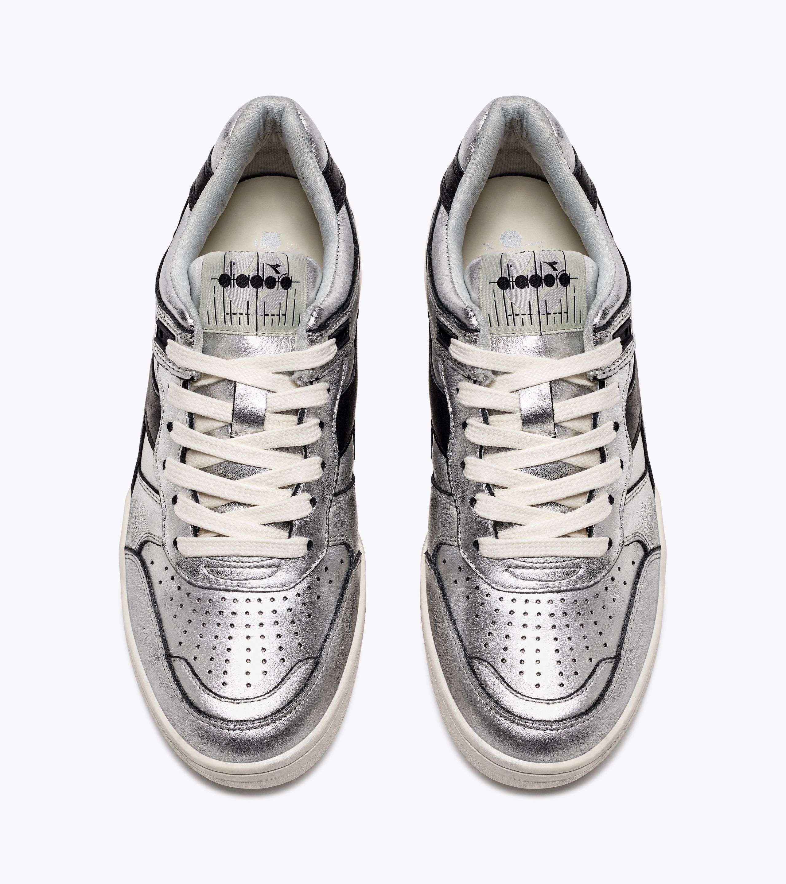 Sizing (W) ディアドラB.560シルバーUSED WN 201.181203_C4702