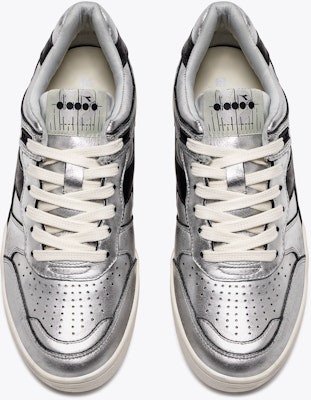 (W) ディアドラB.560シルバーUSED WN 201.181203_C4702 Sizing (W) ディアドラB.560シルバーUSED WN 201.181203_C4702