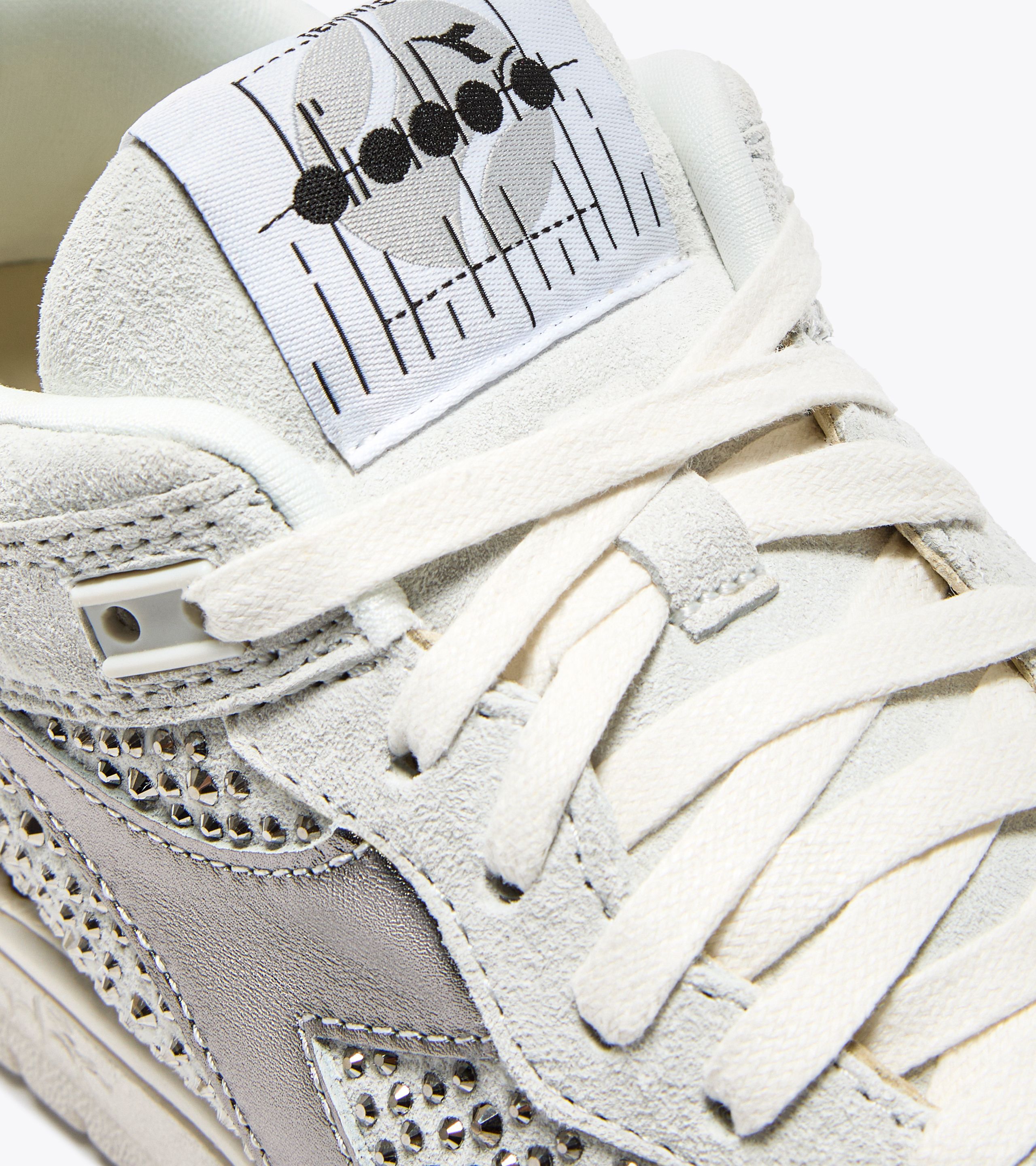 (W) Diadora B.560 STUDS USED WN 圖 5