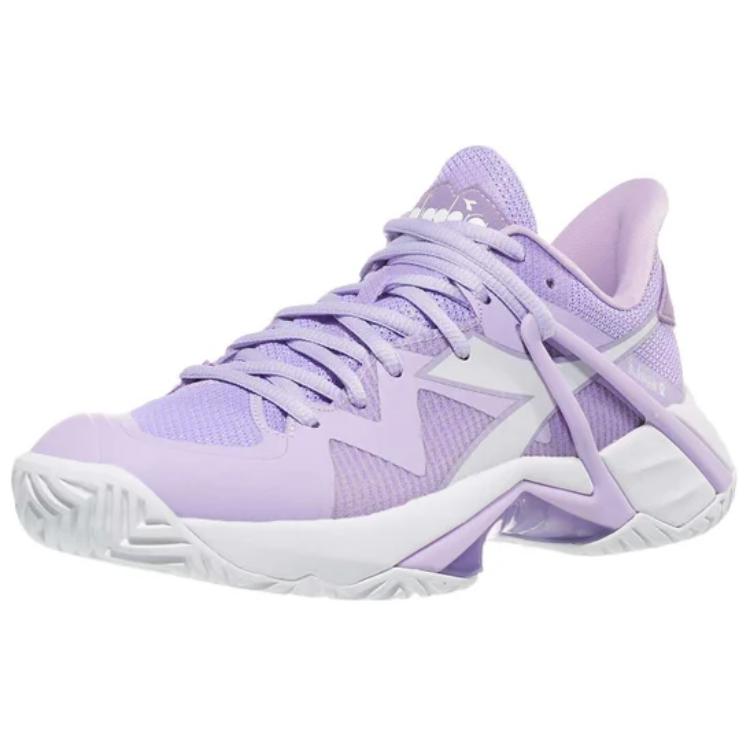 (W) Diadora B.Icon 2 AG 'Orchid Bloom' 圖 4