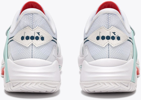 (W) Diadora B.ICON 2 W AG 女士专用网球鞋 101.179103_D0845 Lookbook (W) Diadora B.ICON 2 W AG 女士专用网球鞋 101.179103_D0845