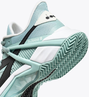 (W) Diadora B.ICON 2 女子粘土网球鞋 101.179107_D0849 Shop (W) Diadora B.ICON 2 女子粘土网球鞋 101.179107_D0849