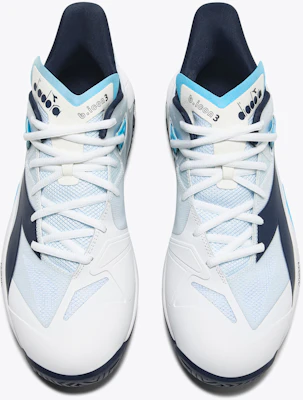 (W) ディアドラ B.ICON 3 クレイ 101.181464_C1494 Details for (W) ディアドラ B.ICON 3 クレイ 101.181464_C1494