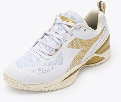 (W) Diadora BLUSHIELD TORNEO 2 W AG Sepatu Olahraga Wanita 101.179503_C1070 Order (W) Diadora BLUSHIELD TORNEO 2 W AG Sepatu Olahraga Wanita 101.179503_C1070