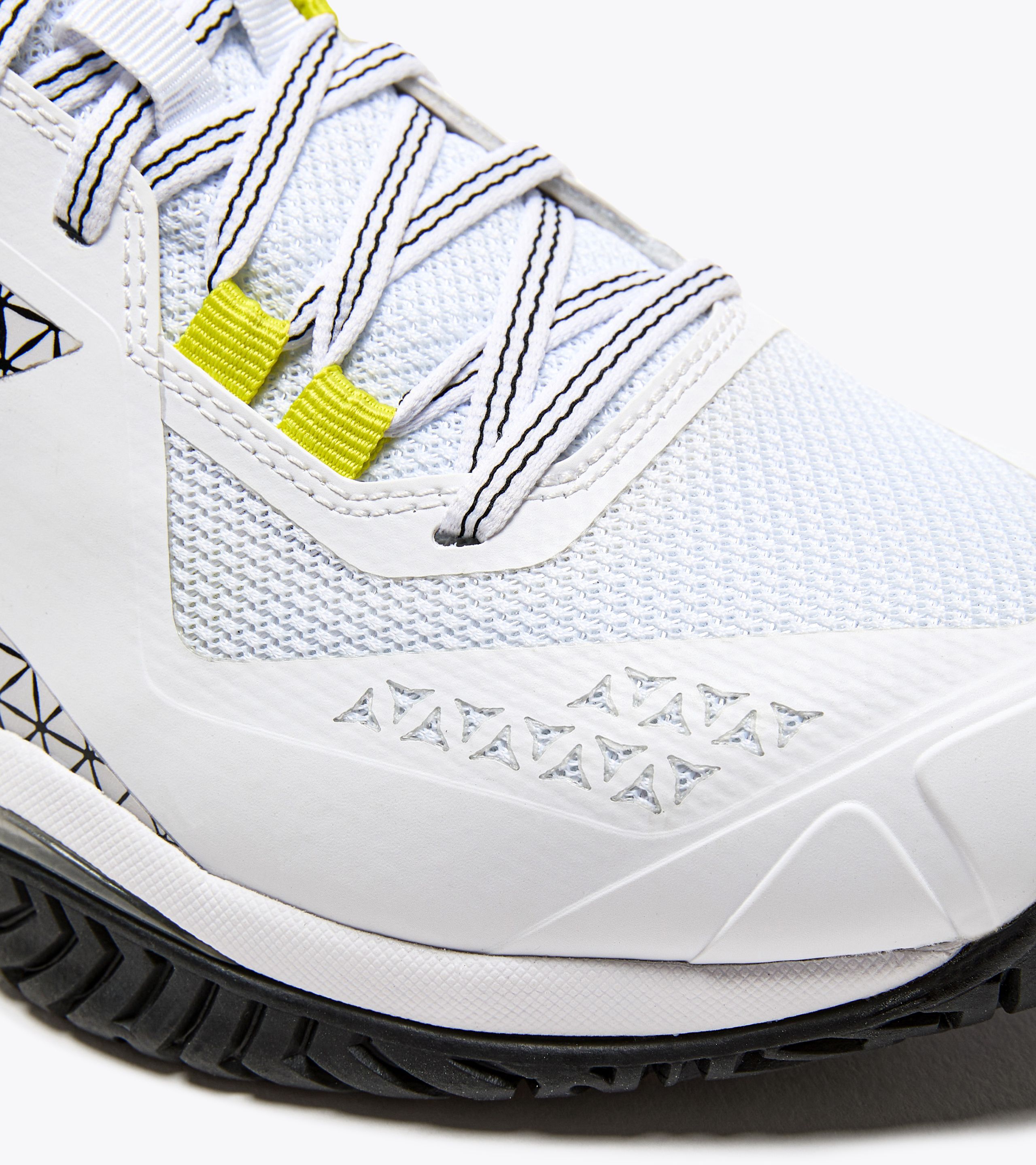 (W) Diadora BLUSHIELD TORNEO 2 W AG 圖 3