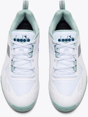 (W) Diadora BLUSHIELD TORNEO 2 W AG Sepatu Wanita Olahraga 101.179503_D0846 Details for (W) Diadora BLUSHIELD TORNEO 2 W AG Sepatu Wanita Olahraga 101.179503_D0846