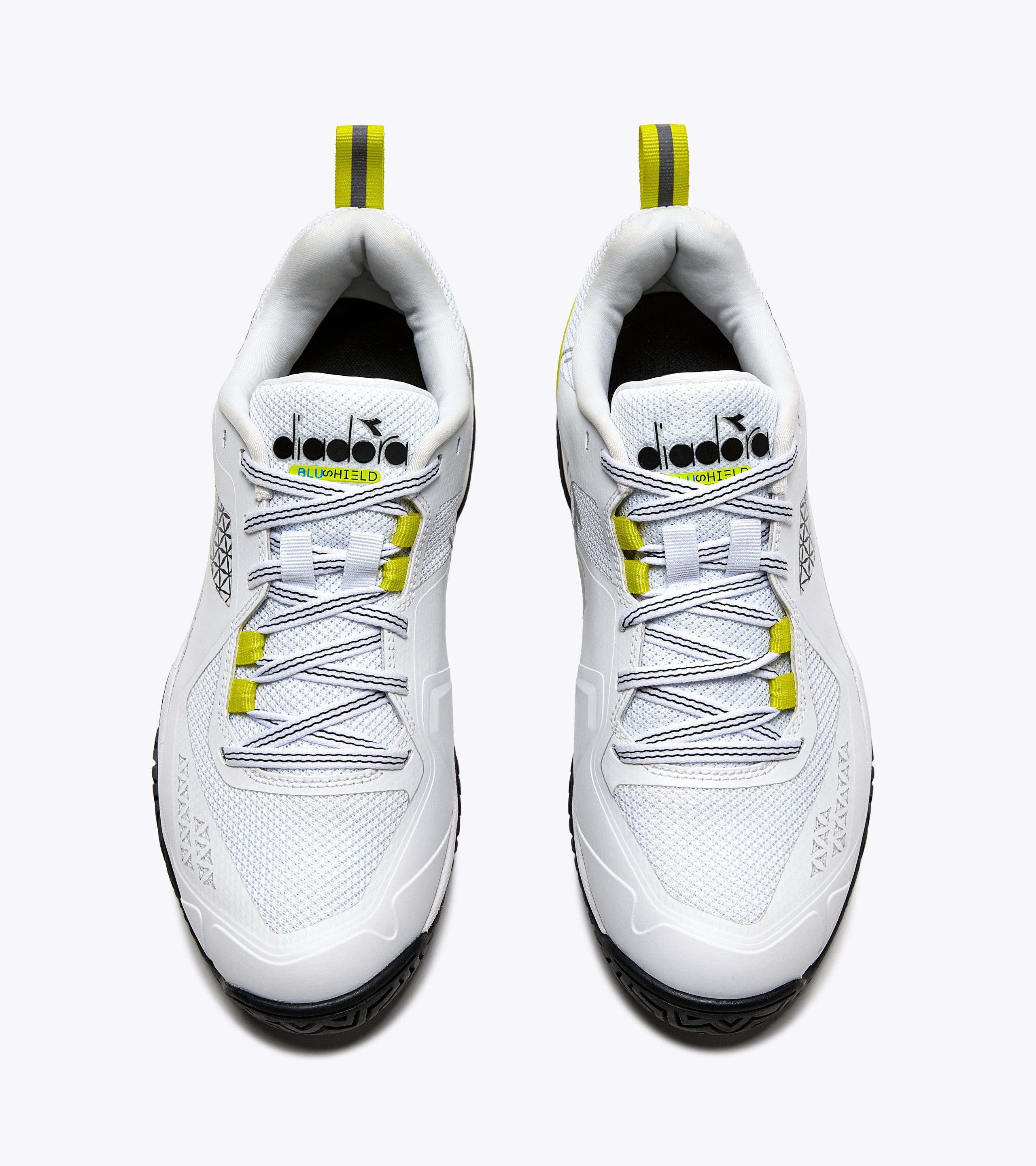 (W) Diadora BLUSHIELD TORNEO 2 W AG 圖 6