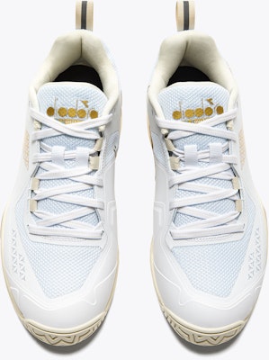 (W) Diadora BLUSHIELD TORNEO 2 W AG Sepatu Olahraga Wanita 101.179503_C1070 Sizing (W) Diadora BLUSHIELD TORNEO 2 W AG Sepatu Olahraga Wanita 101.179503_C1070