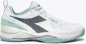 Buy (W) Diadora BLUSHIELD TORNEO 2 W CLAY Sepatu Tenis Wanita 101.179505_D0846