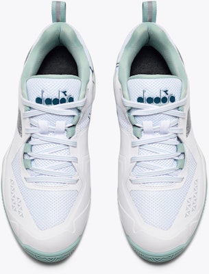 (W) Diadora BLUSHIELD TORNEO 2 W CLAY 101.179505_D0846 Details for (W) Diadora BLUSHIELD TORNEO 2 W CLAY 101.179505_D0846