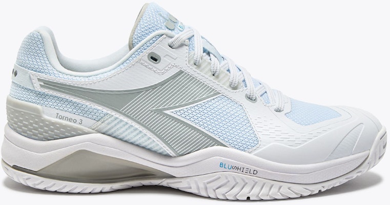 (W) Diadora BLUSHIELD TORNEO 3 W AG 女子運動鞋 101.181467_C6103 Buy (W) Diadora BLUSHIELD TORNEO 3 W AG 女子運動鞋 101.181467_C6103