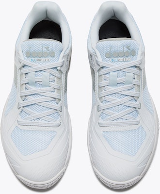(W) Diadora BLUSHIELD TORNEO 3 W AG 女子運動鞋 101.181467_C6103 Details for (W) Diadora BLUSHIELD TORNEO 3 W AG 女子運動鞋 101.181467_C6103