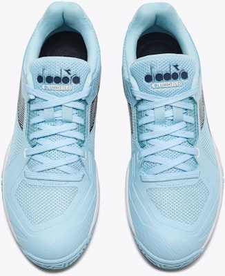 (W) Diadora BLUSHIELD TORNEO 3 W AG 女款網球鞋 101.181467_D1291 Details for (W) Diadora BLUSHIELD TORNEO 3 W AG 女款網球鞋 101.181467_D1291