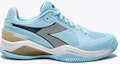 Buy (W) Diadora BLUSHIELD TORNEO 3 W 網球鞋(土地球場適用) 101.181469_D1291