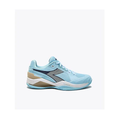 (W) Diadora BLUSHIELD TORNEO 3 W CLAY