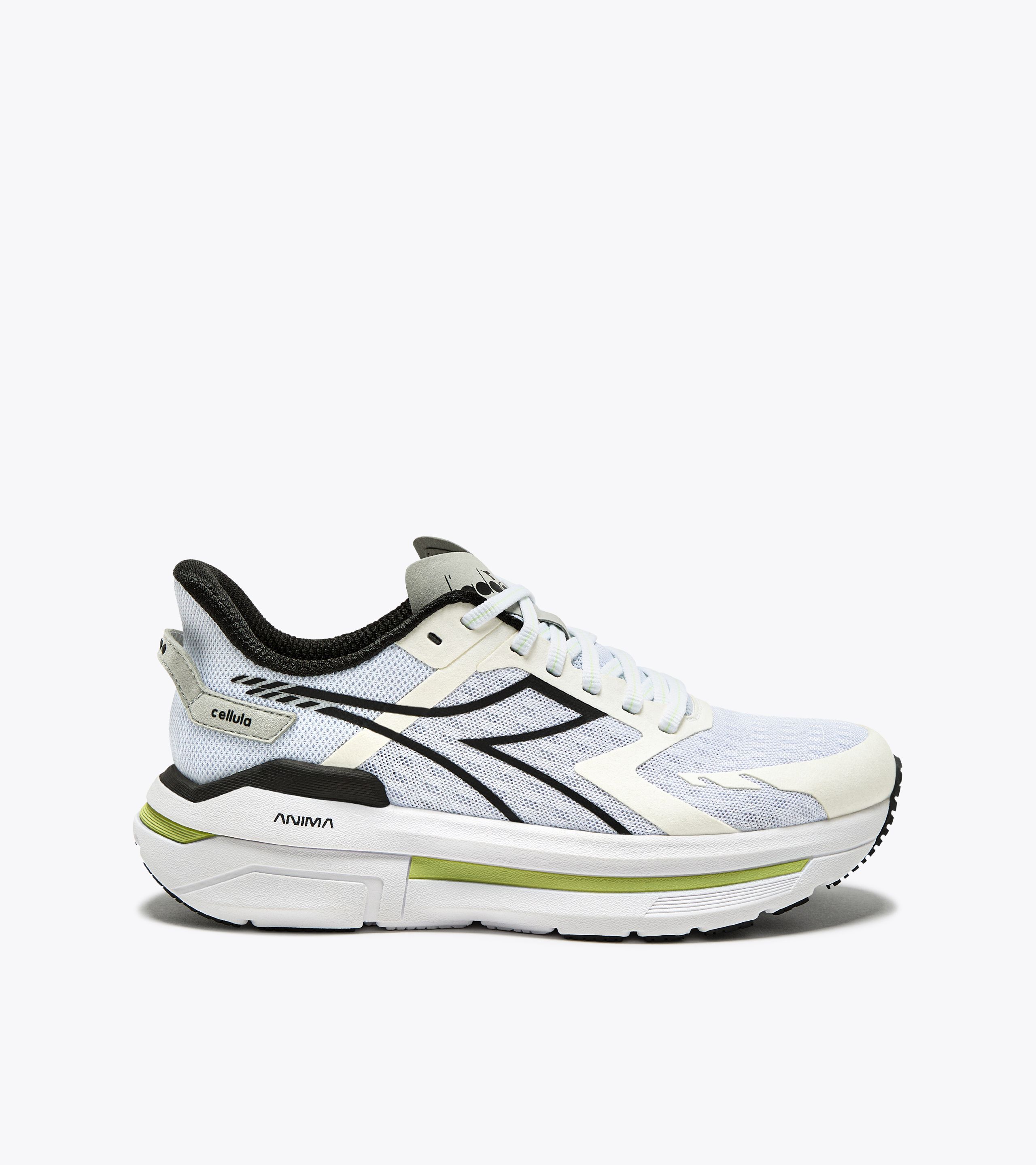 (W) Diadora CELLULA W