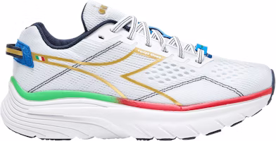 (Women) Diadora Equipe Atomo 'White Gold' 101-178050-C1070 (Women) Diadora Equipe Atomo 'White Gold' 101-178050-C1070