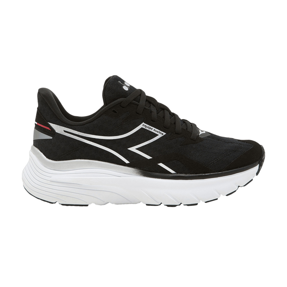 Buy (W) 迪亚多纳Equipe Nucleo '黑银' 101-179095-C3513