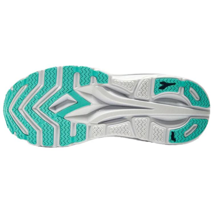 (W) Diadora Equipe Nucleo 'Silver Aruba Blue' 圖 4