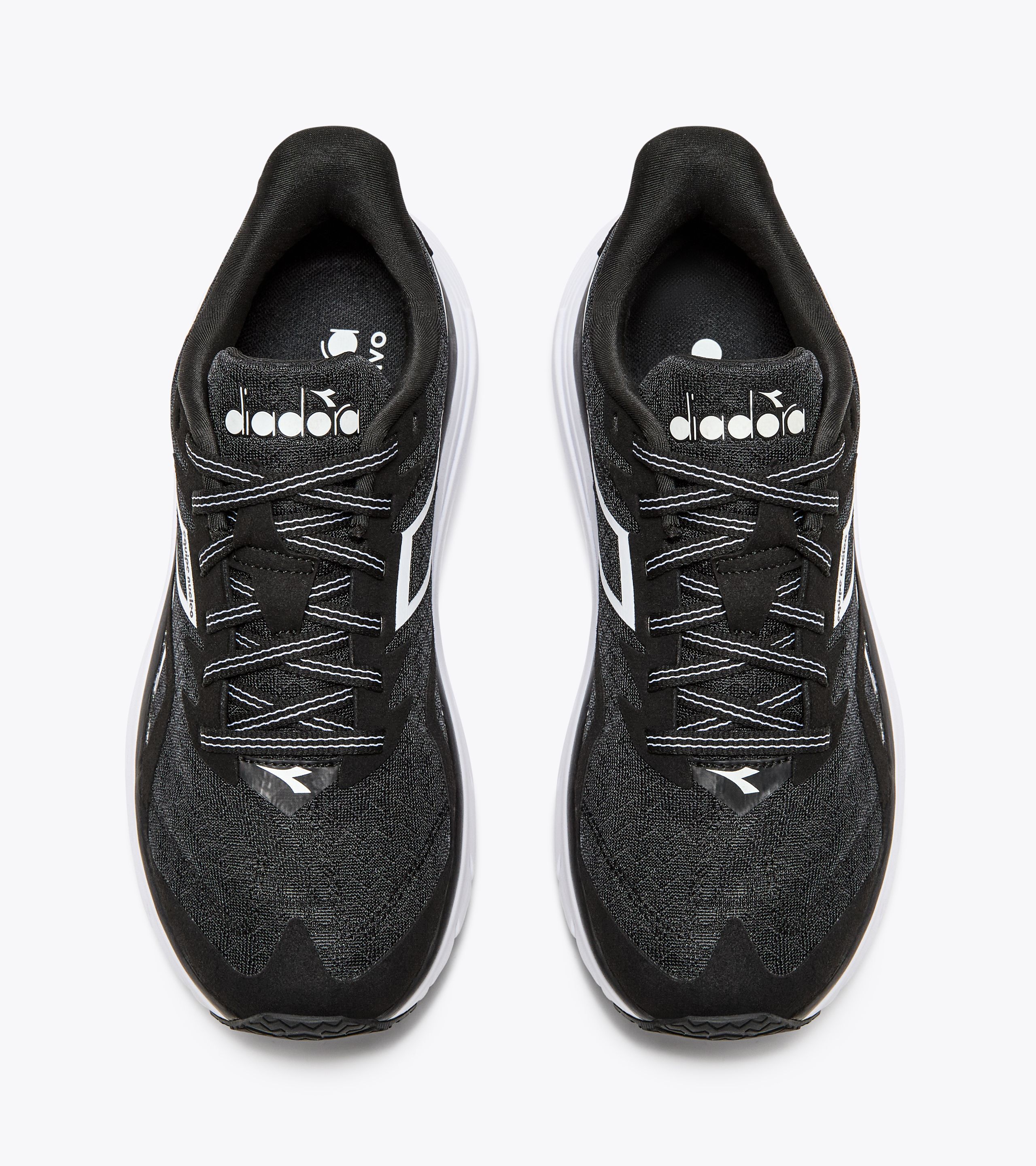 Details for (W) Diadora EQUIPE NUCLEO W 女鞋 101.179095_C7406