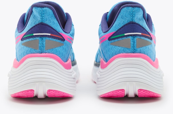 (W) 迪亚多纳 EQUIPE NUCLEO W 运动鞋 101.179095_D0254 Lookbook (W) 迪亚多纳 EQUIPE NUCLEO W 运动鞋 101.179095_D0254