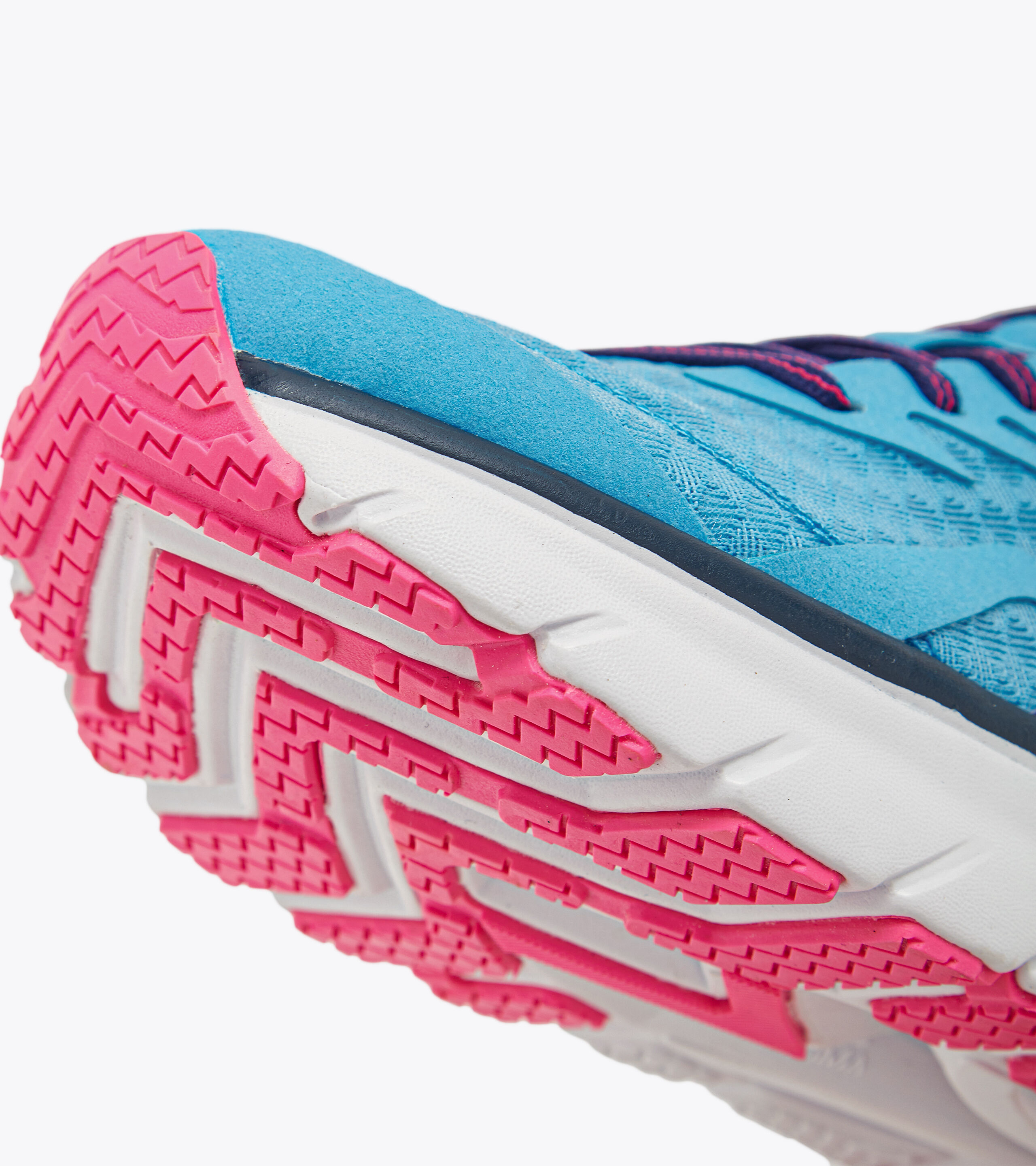 Purchase (W) 迪亚多纳 EQUIPE NUCLEO W 运动鞋 101.179095_D0254