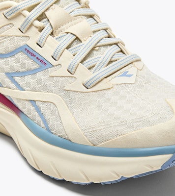 (W) Diadora EQUIPE NUCLEO 女款运动鞋 101.179095_D0659 Lookbook (W) Diadora EQUIPE NUCLEO 女款运动鞋 101.179095_D0659