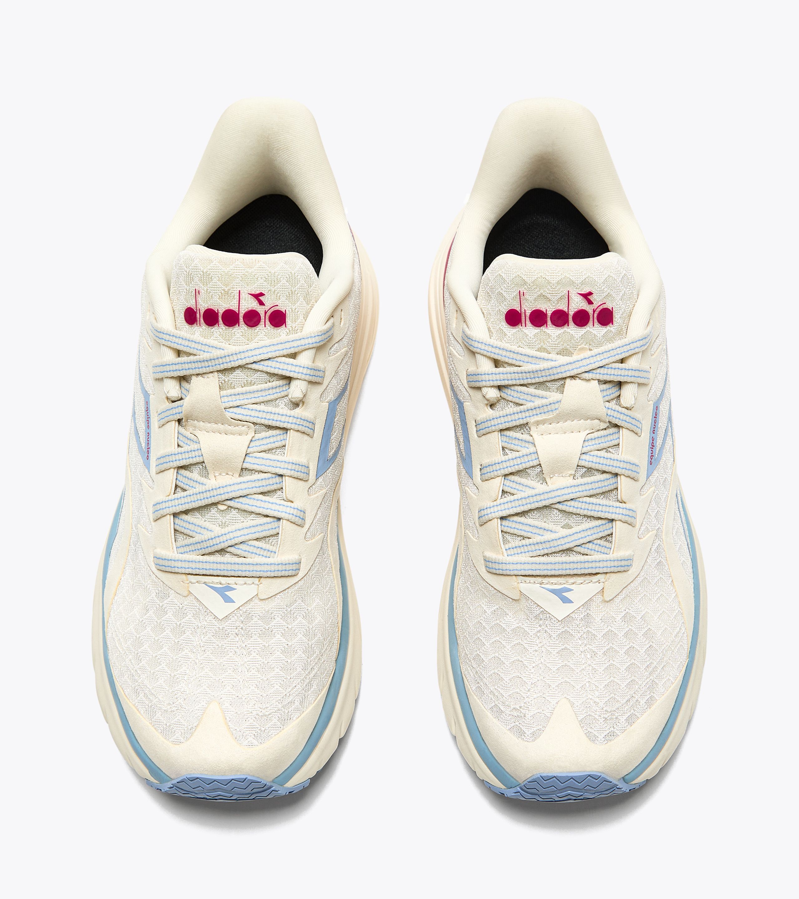 Details for (W) Diadora EQUIPE NUCLEO 女款运动鞋 101.179095_D0659