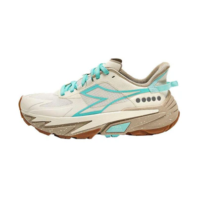 (W) Diadora Equipe Sestriere-XT 'Whisper White Aruba Blue'