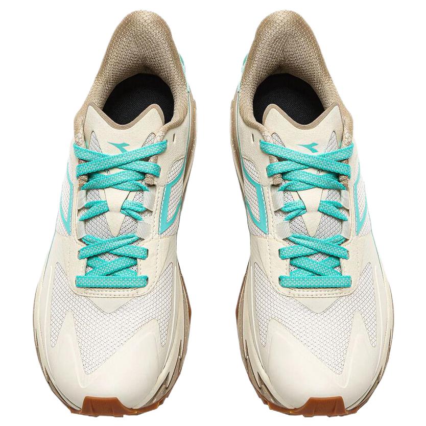 (W) Diadora Equipe Sestriere-XT 'Whisper White Aruba Blue' 圖 3