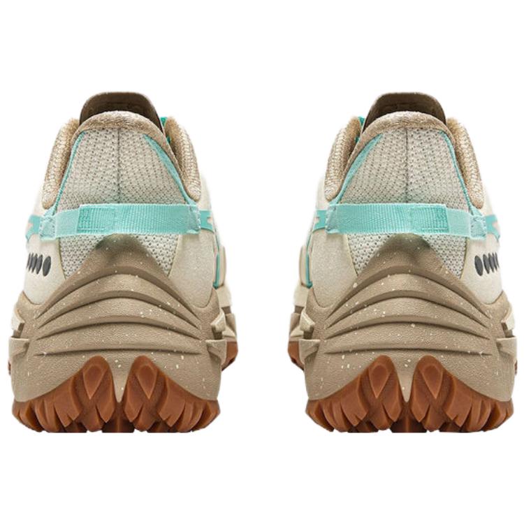 (W) Diadora Equipe Sestriere-XT 'Whisper White Aruba Blue' 圖 4