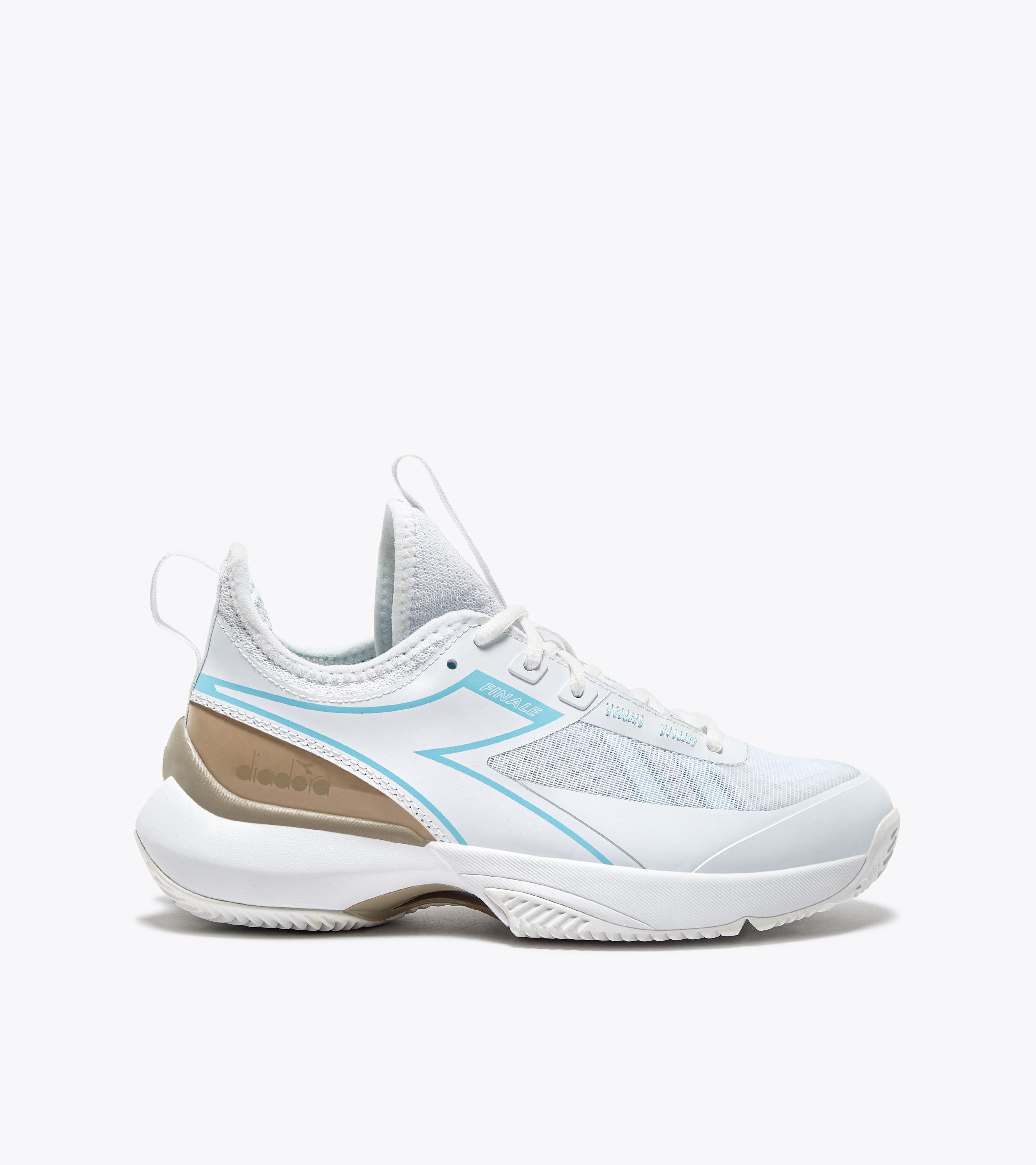 (W) Diadora FINALE W CLAY