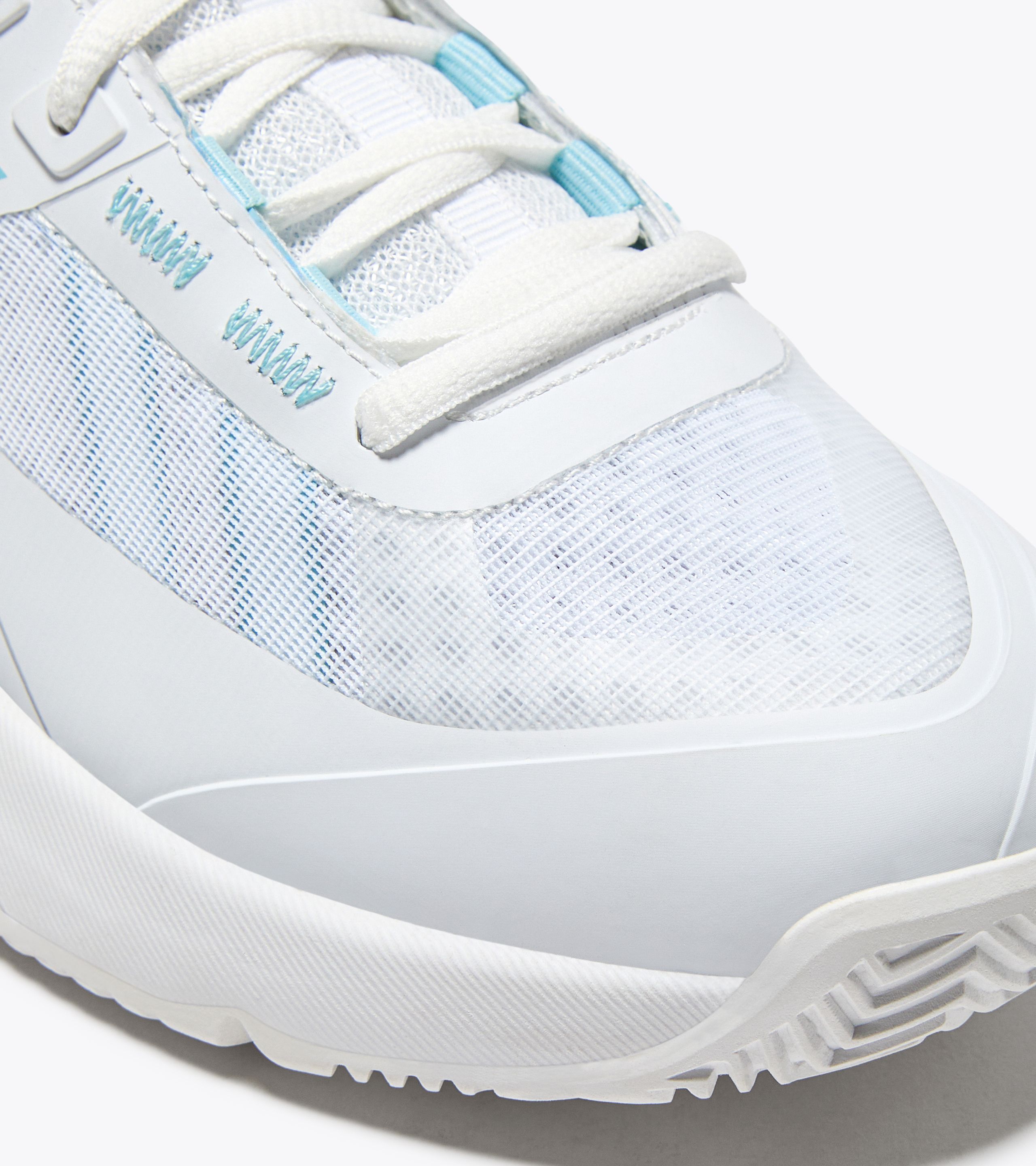 (W) Diadora FINALE W CLAY 圖 4