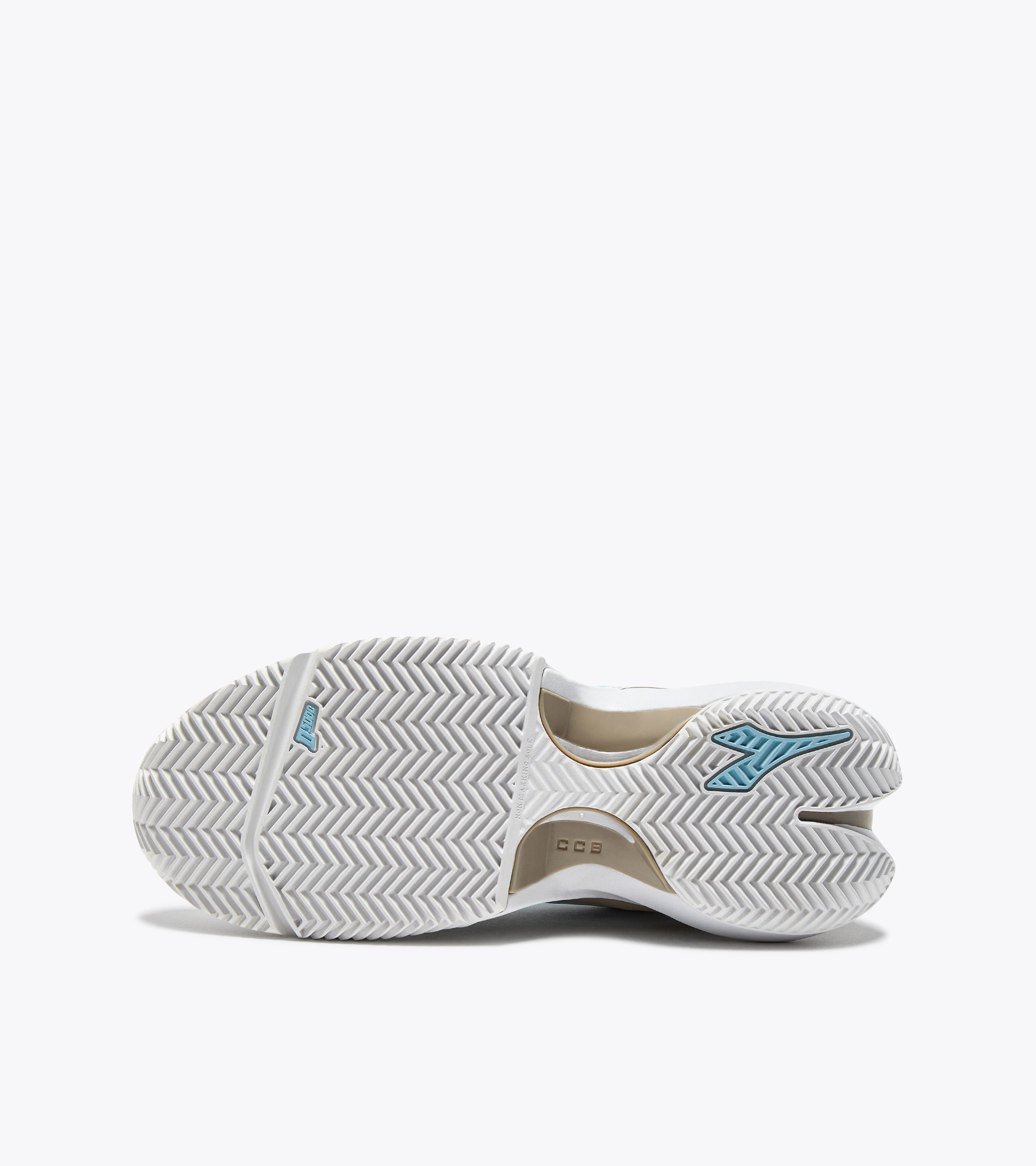 (W) Diadora FINALE W CLAY 圖 6