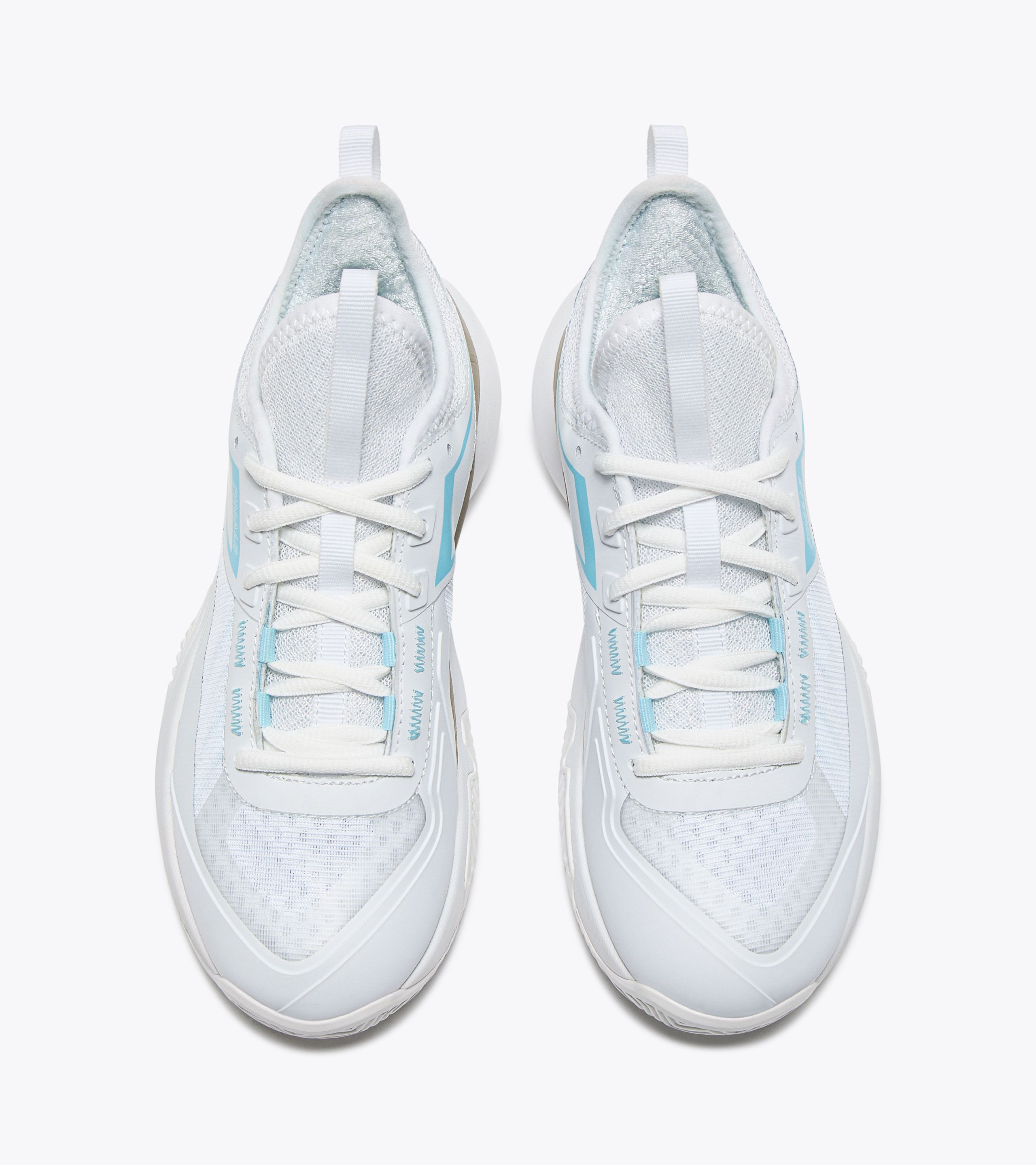 (W) Diadora FINALE W CLAY 圖 7