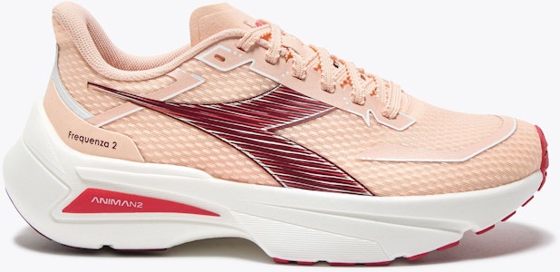 (W) Diadora FREQUENZA 2 女款运动鞋 101.181492_D1256 Buy (W) Diadora FREQUENZA 2 女款运动鞋 101.181492_D1256