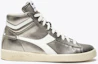 Buy (W) Diadora GAME L 高筒金屬色女鞋 501.182011_90001