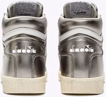 Order (W) Diadora GAME L HIGH METALLIC Femme. 501.182011_90001
