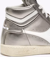 Purchase (W) Diadora GAME L HIGH METALLIC Femme. 501.182011_90001